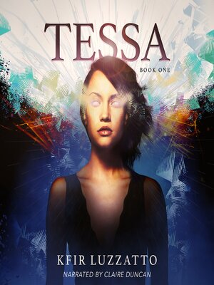 cover image of Tessa